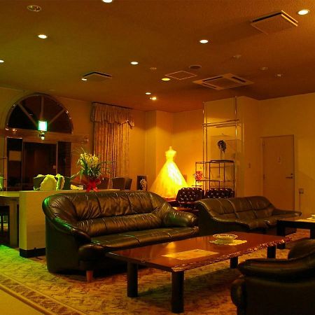 Gojo Riverside Hotel المظهر الخارجي الصورة