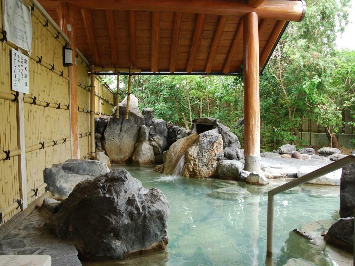 Gojo Riverside Hotel المظهر الخارجي الصورة