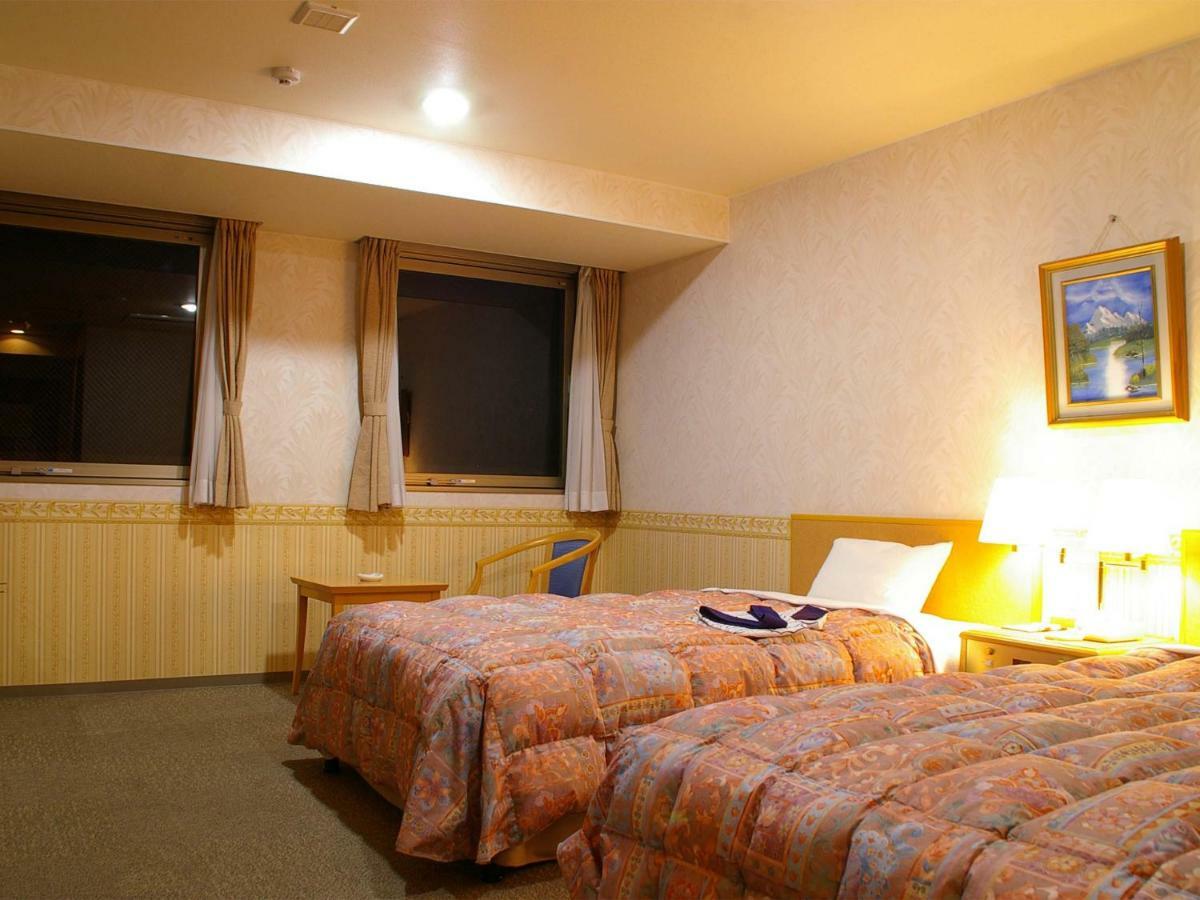 Gojo Riverside Hotel المظهر الخارجي الصورة