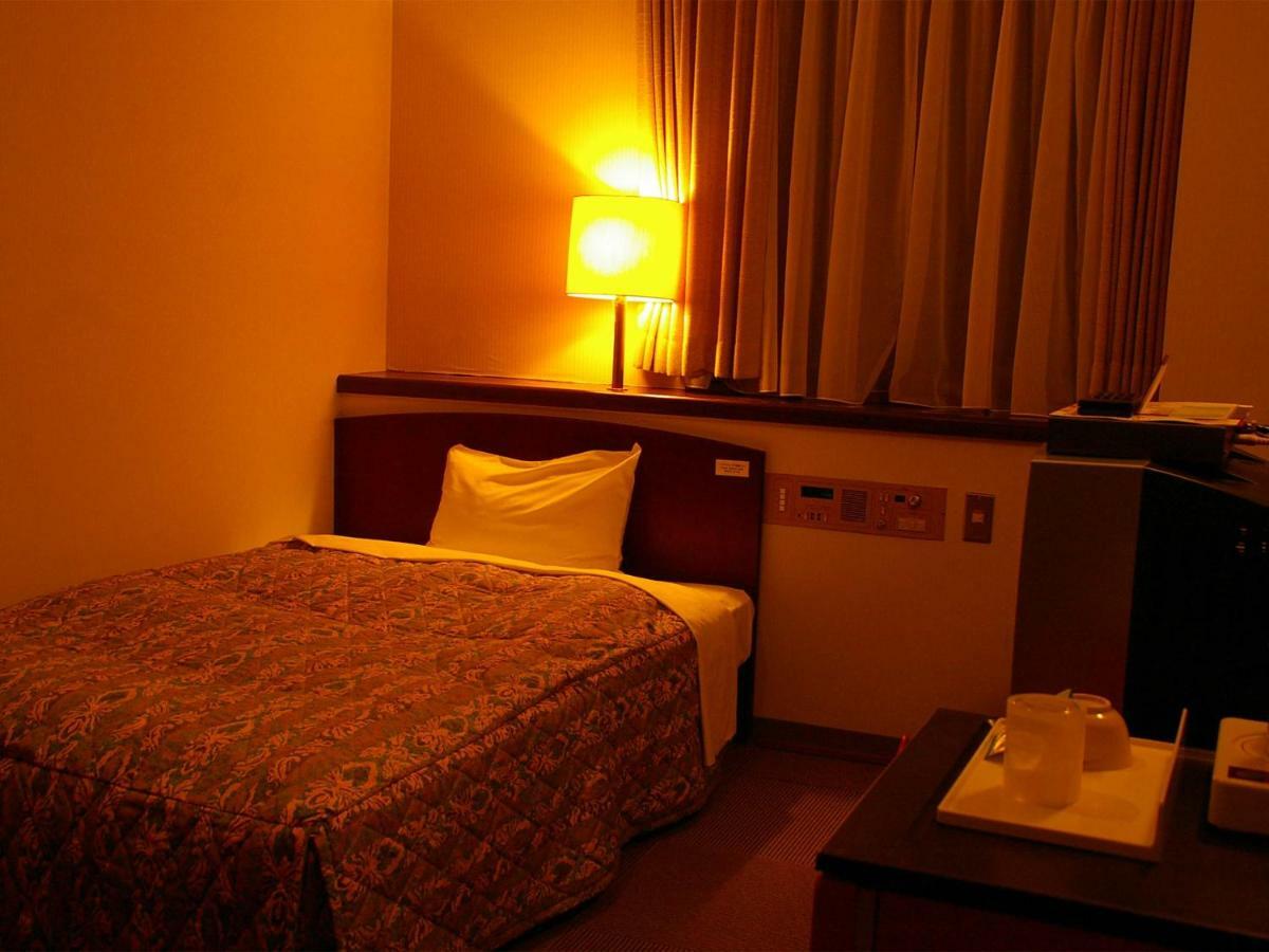 Gojo Riverside Hotel المظهر الخارجي الصورة