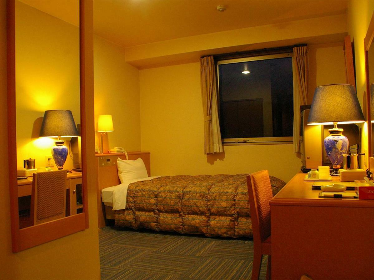 Gojo Riverside Hotel المظهر الخارجي الصورة